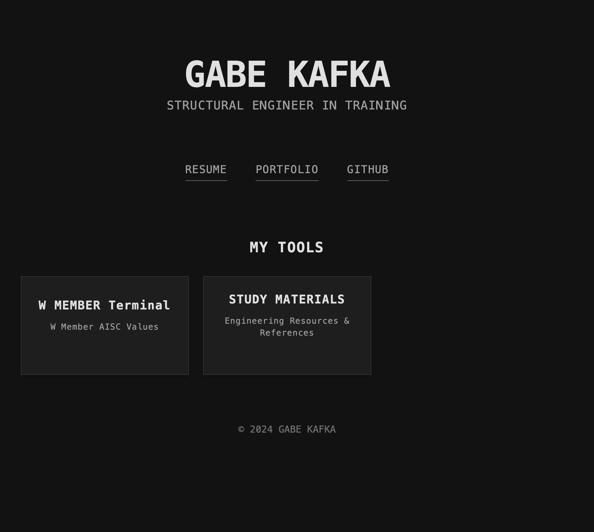 KafkaDesign screenshot